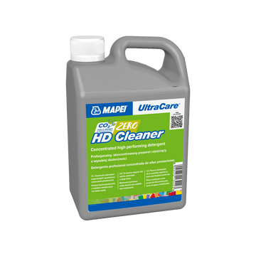 Mapei Ultracare HD Cleaner 5LT