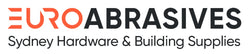 EURO ABRASIVES Sydney Hardware & Building Supplies