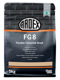 ARDEX FG8 5KG 1-8 mm joint