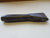 CHISEL TRACER ROUND OR OVAL SWEEDEN TUNGSTEN