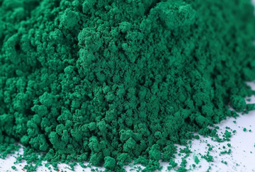 Green Oxide 1 kg