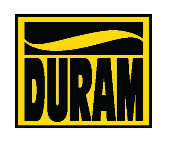 Duram logo
