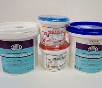Epoxies