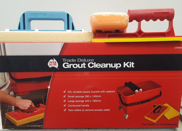 Groutcleanf