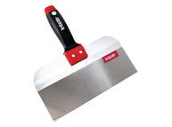 Joint taping knives