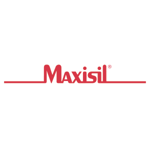 Maxisil logo
