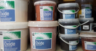 Oxidesf