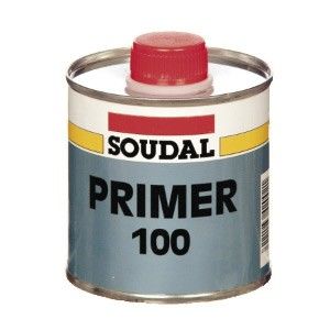 PRIMERS FOR SILICONES 