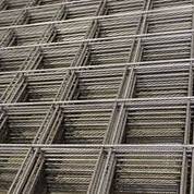 Steelmeshf