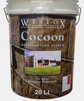 COCOON WESTOX 20 LTS