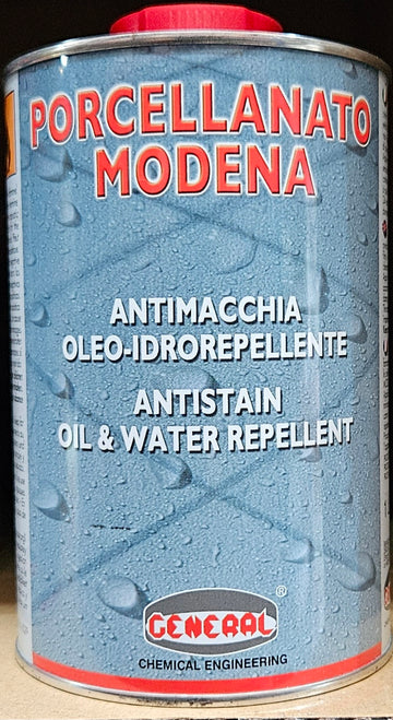 PORCELLANATO MODENA PORCELAIN SEALER 1 LT