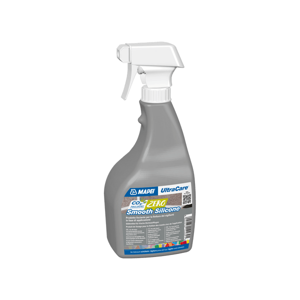 Mapei Ultracare Smooth Silicone 750mL