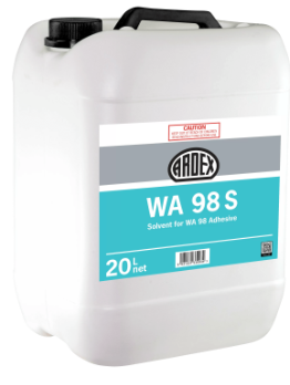 ARDEX 98 S ARDEX 20LT SOLVENT (PRIMER)