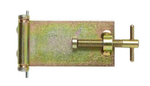 Door gauge 38-47  AND 38-47 (no brand)