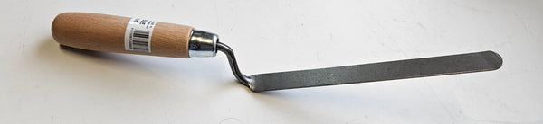 MORTAR SMOOTHING POINTING TOOL TUCK POINT MASTIC