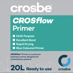 CROSflow Primer CROSBE