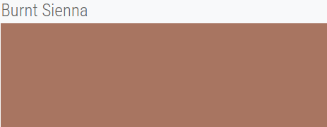 CAULK IN COLOURS HB FULLER