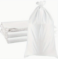 Empty Woven Bags (Sand Bags)