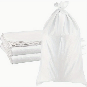 Empty Woven Bags (Sand Bags)