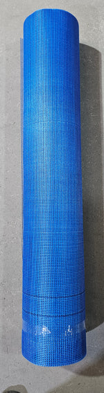 Fibreglass Rolls for Cement Render