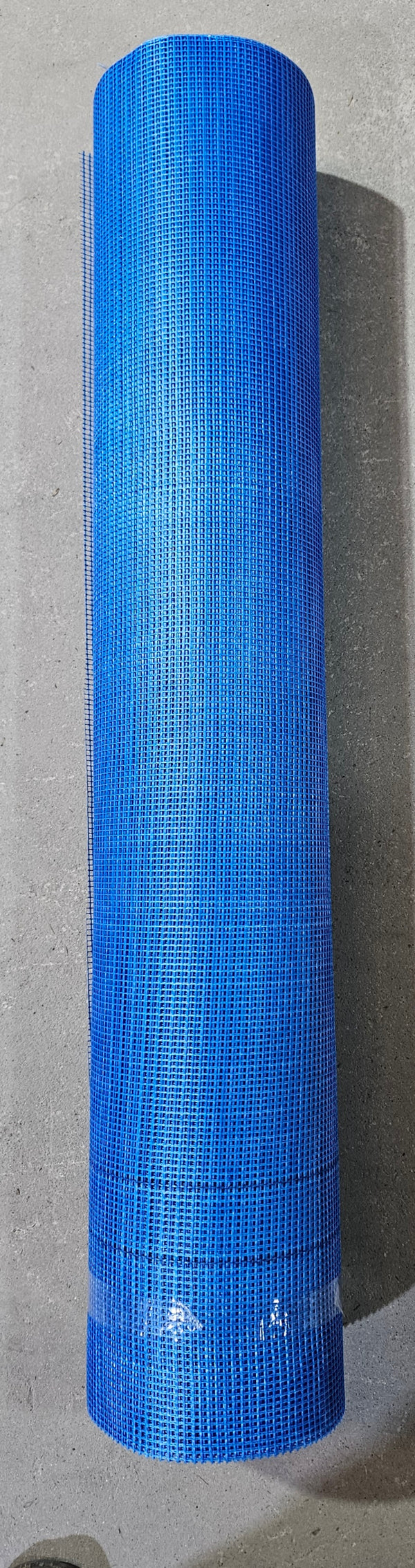 Fibreglass Rolls for Cement Render