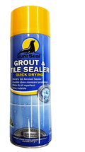 SURE SEAL GROUT & TILE SEALER