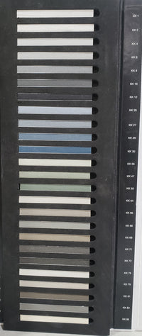 KERAKOLL FUGABELLA COLOR 3KG BAG GROUT