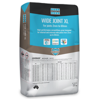 LATICRETE WIDE JOINT XL GROUT