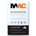 MAC MACRENDER HBS 20KG