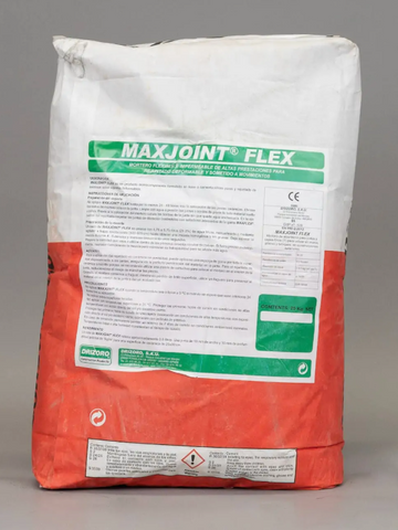DRIZORO MAXJOINT FLEX 25kg