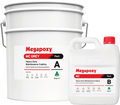 Megapoxy MC Standard Grey