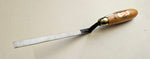 MORTAR SMOOTHING POINTING TOOL TUCK POINT MASTIC