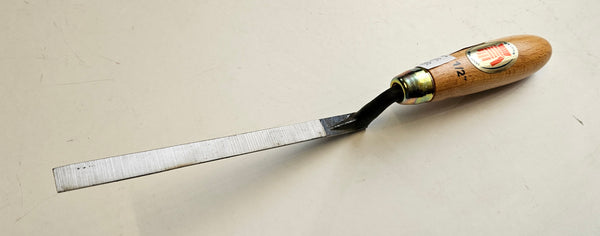 MORTAR SMOOTHING POINTING TOOL TUCK POINT MASTIC