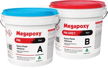 Megapoxy PM