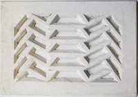 Vents Plaster - Art Deco