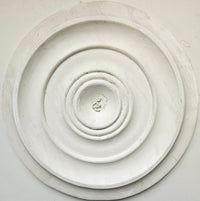 Plaster - Ceiling Rose