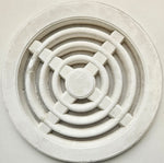 Plaster - Ceiling Rose
