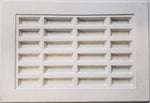 Vents Plaster - Colonial Style