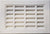 Vents Plaster - Colonial Style