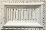Vents Plaster - Colonial Style