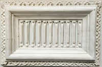 Vents Plaster - Colonial Style