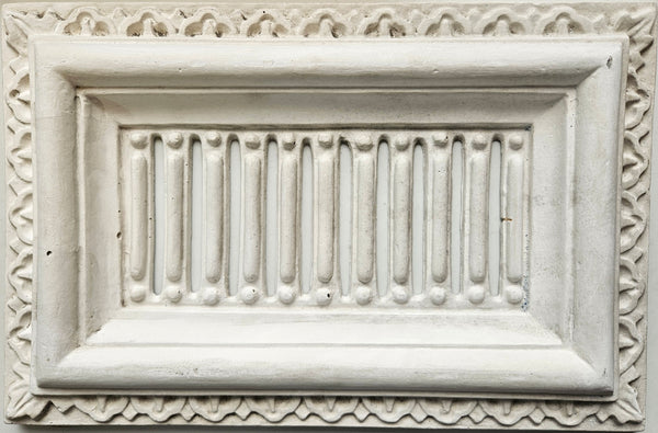 Vents Plaster - Colonial Style