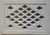 Vents Plaster - Colonial Style