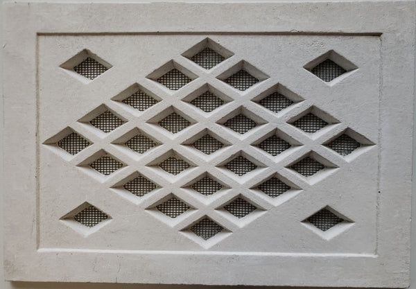 Vents Plaster - Colonial Style