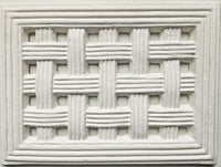 Vents Plaster - Colonial Style