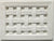 Vents Plaster - Colonial Style