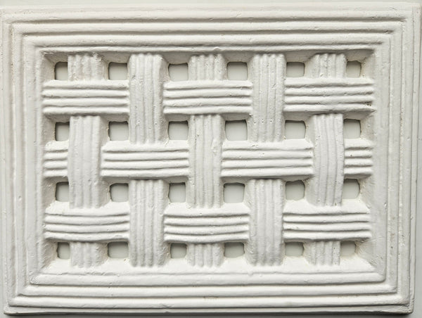 Vents Plaster - Colonial Style