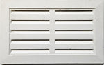 Vents Plaster - Colonial Style