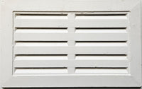 Vents Plaster - Colonial Style