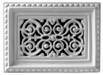 Vents Plaster - Victorian Style